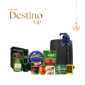Ancheta Navideña Destino VIP