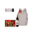 Combo Navideño Morral Travel XL 2