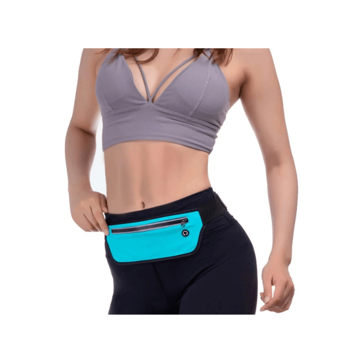 Canguro Deportivo Waist Bag H-Bags