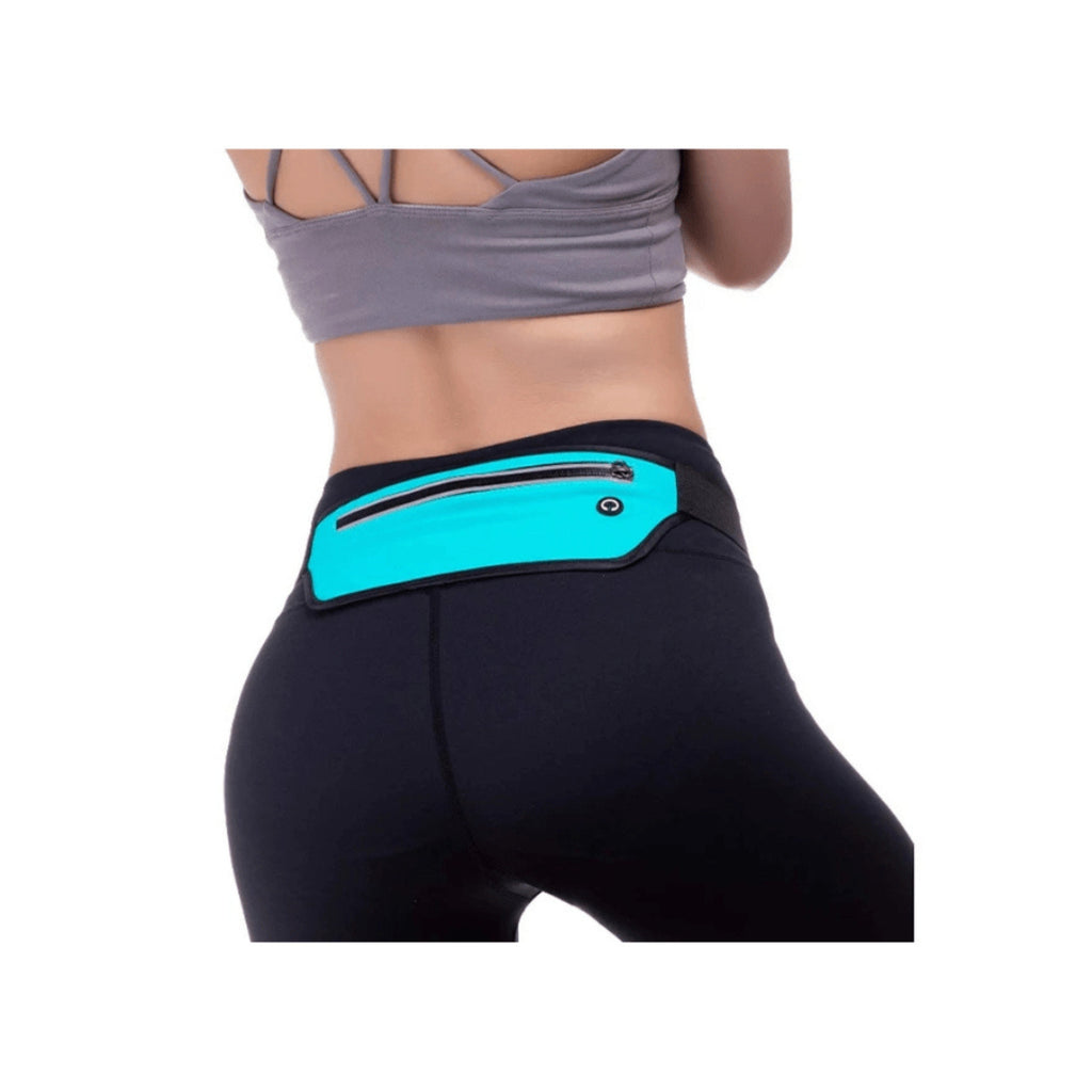 Canguro Deportivo Waist Bag H-Bags