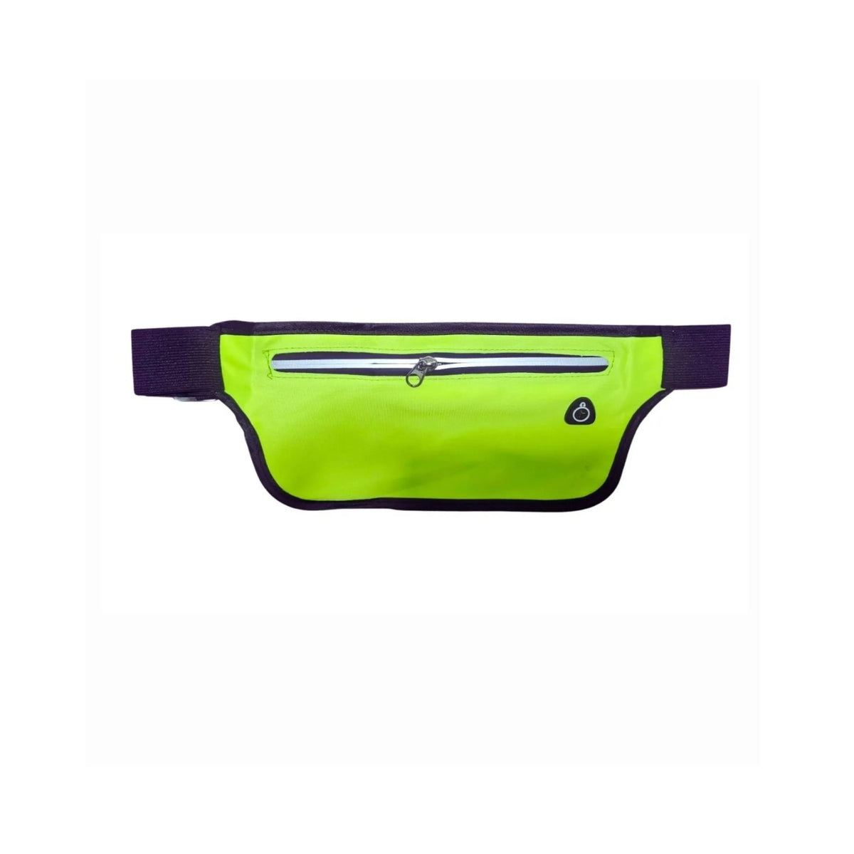 Canguro Deportivo H-Bags — Riñonera Impermeable para Running