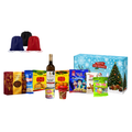 Combo Navideño Frosty