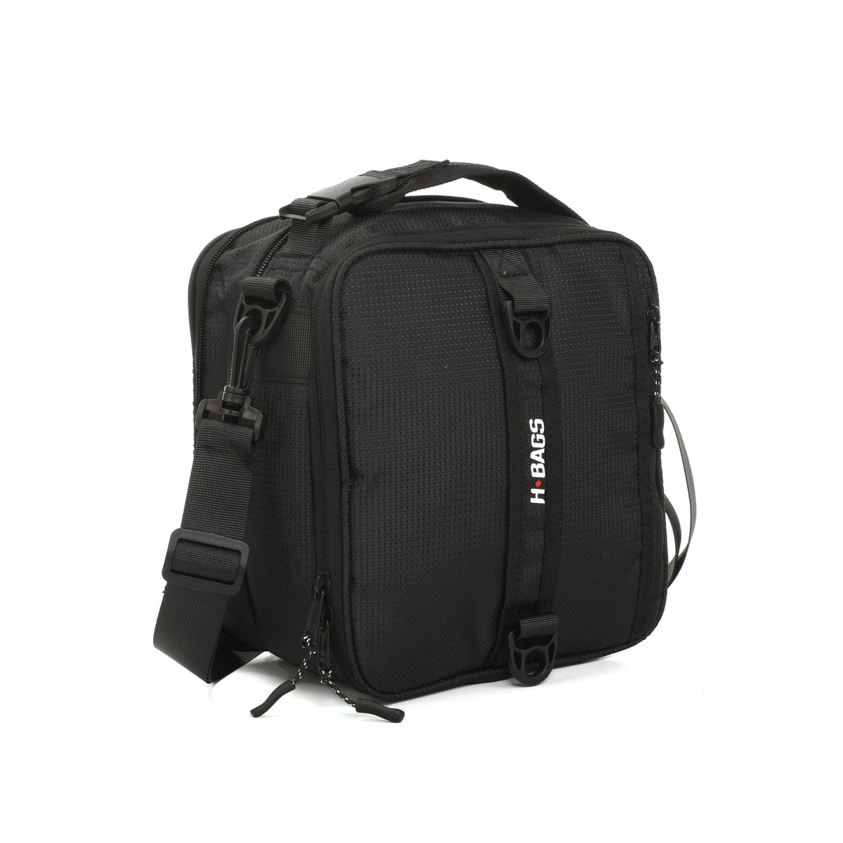 Lonchera Térmica Lunch H-Bags — Porta Alimentos 4 en 1