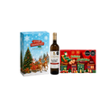 Combo Navideño Caja Regalo 2