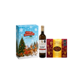 Combo Navideño Caja Regalo 3