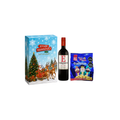 Combo Navideño Caja Regalo 5