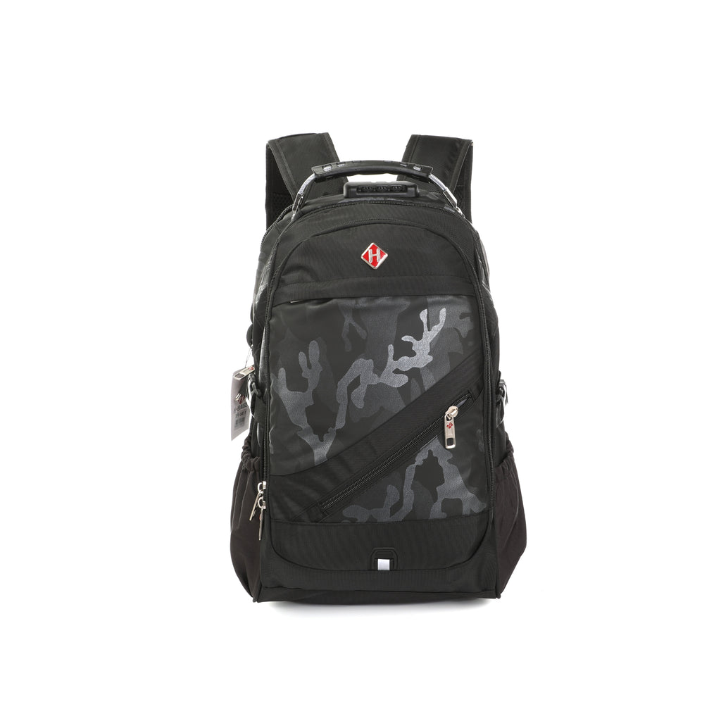 Morral Nomad H-Bags
