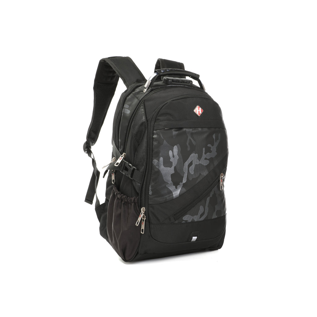 Morral Nomad H-Bags