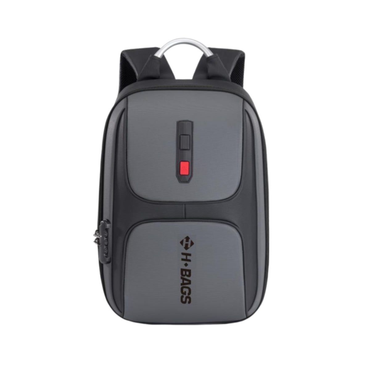 Morral Security H-Bags — Mochila Antirrobo Anticorte