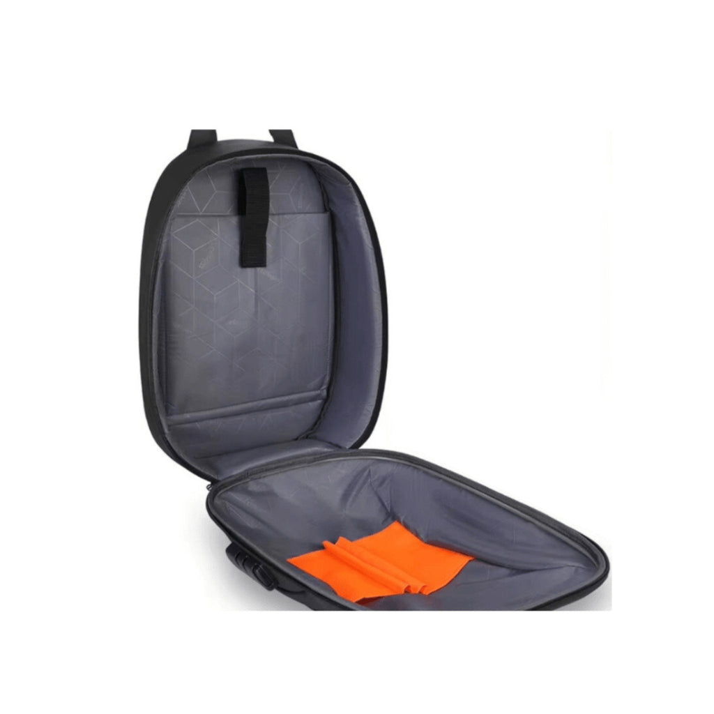 Morral Security H-Bags — Mochila Antirrobo Anticorte