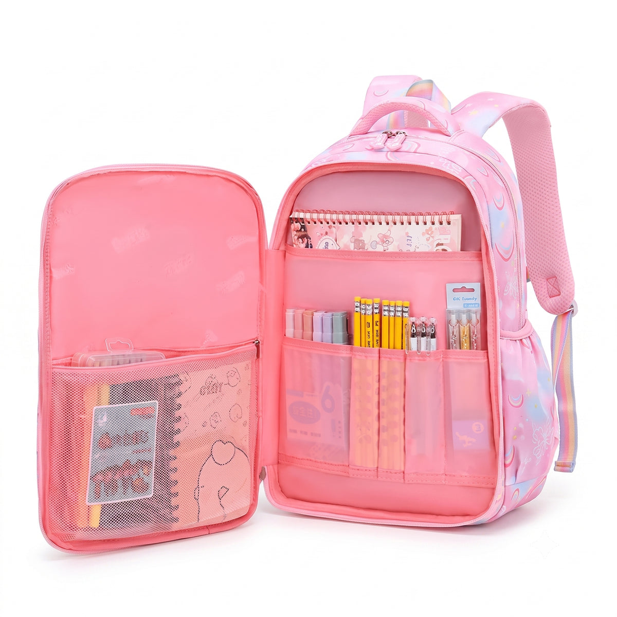 Morral Infantil Fly H-Bags