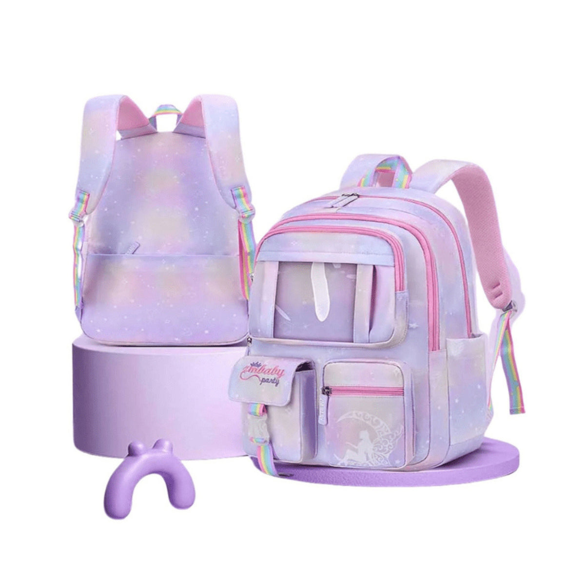 Morral Infantil Magic H-Bags