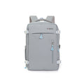 Morral Travel Expandible H-Bags